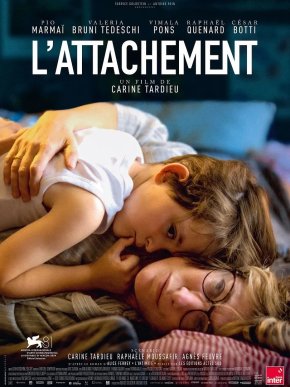 image L'Attachement