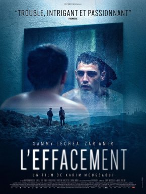 image L'Effacement