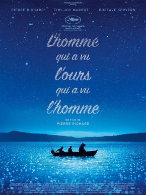 image L'Homme qui a vu l'ours qui a vu l'homme