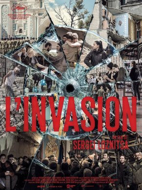 image L'Invasion