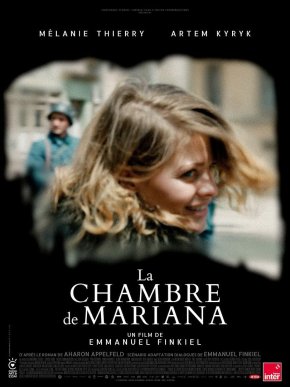 image La Chambre de Mariana