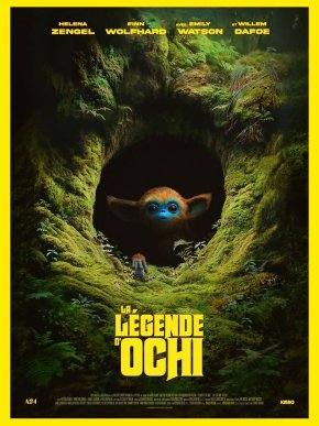image La Légende d'Ochi