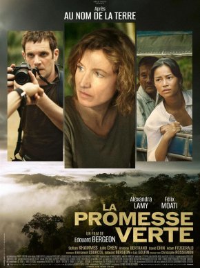 image La Promesse verte
