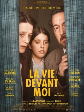 image La Vie devant moi