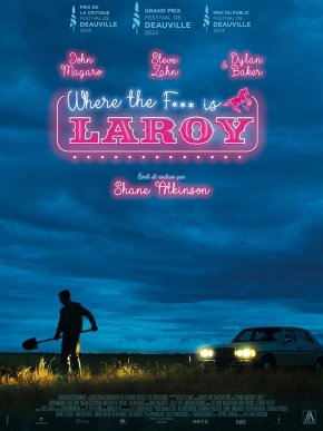 image LaRoy