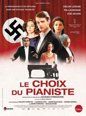 image Le Choix du pianiste