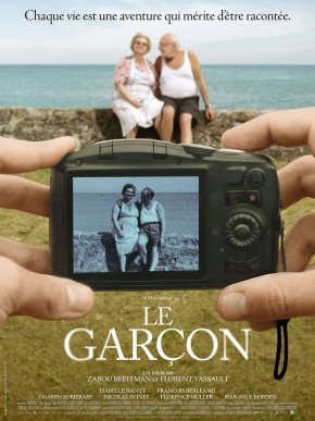 image Le Garçon