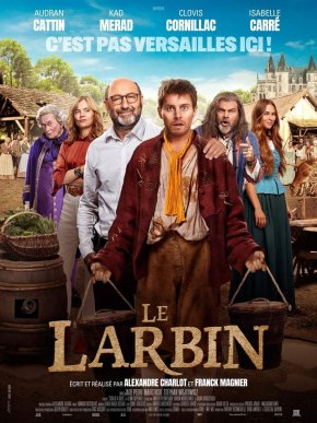 image Le Larbin