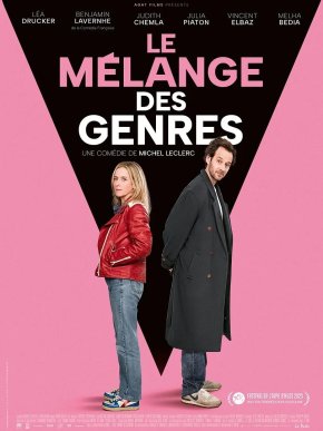 image Le Mélange des genres