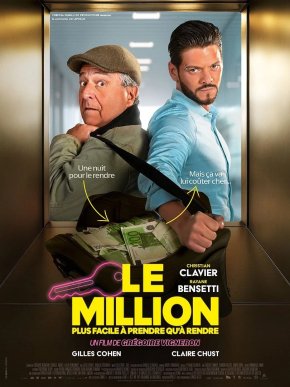 image Le Million