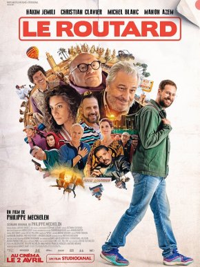 image Le Routard