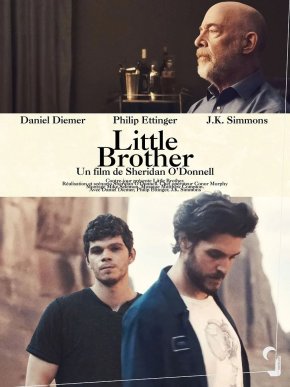 image Little Brother