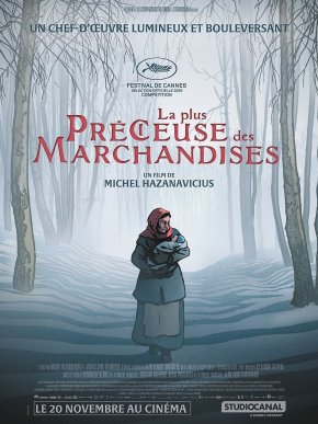 image La Plus Précieuse Des Marchandises