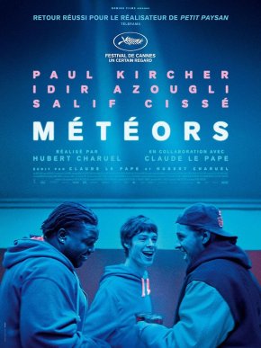 image Météors