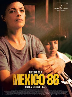 image Mexico 86