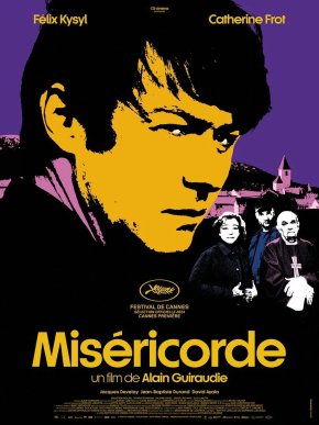 image Miséricorde