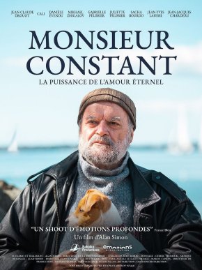image Monsieur Constant