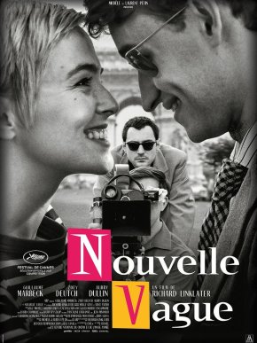 image Nouvelle Vague