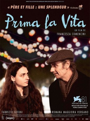 image Prima la vita
