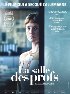 image La Salle des profs