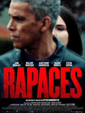 image Rapaces