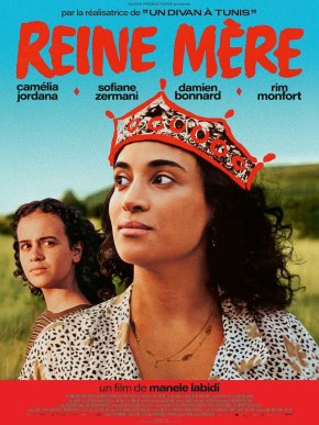 image Reine mère