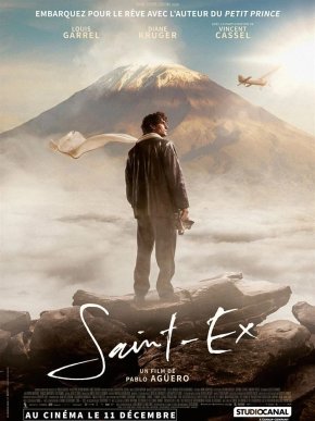 image Saint-Ex