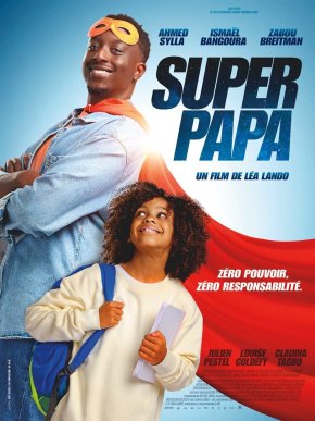 image Super Papa