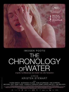 image The Chronology Of Water