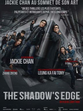 image The Shadow's Edge