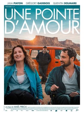 image Une pointe d'amour