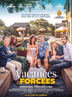 image Vacances forcées