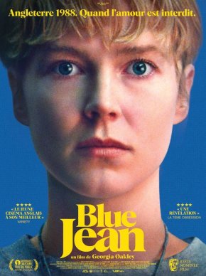 image Blue Jean