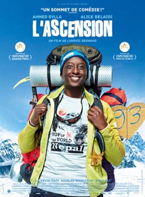 image L'ASCENSION