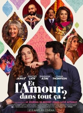 image Et l'amour dans tout ça ?