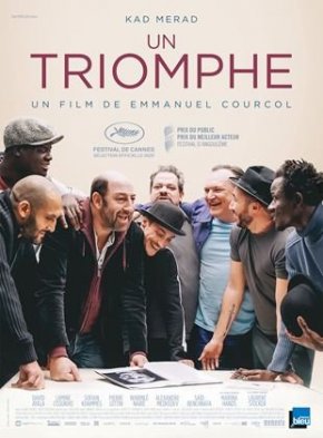 image Un Triomphe