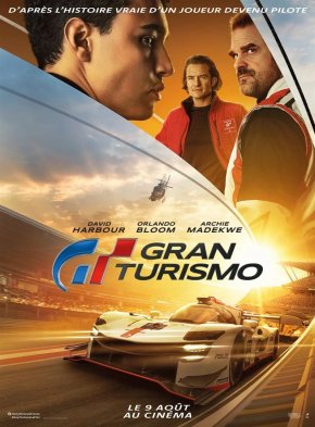image Gran Turismo