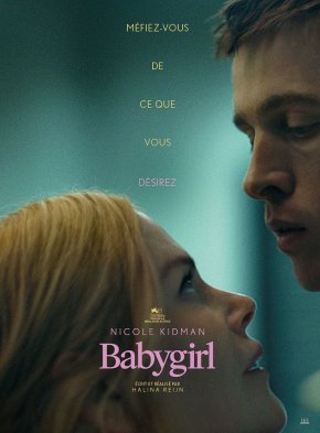 image Babygirl