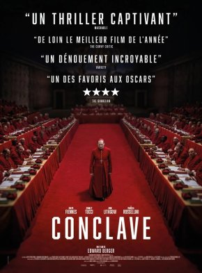 image Conclave