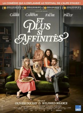 image Et plus si affinités