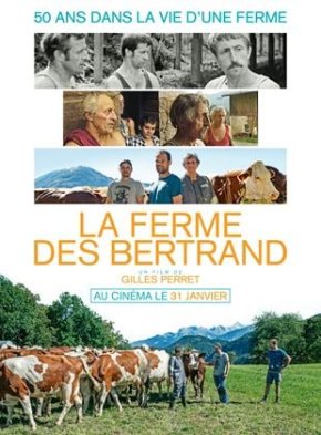 image La Ferme des Bertrand