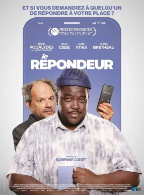 image Le Répondeur