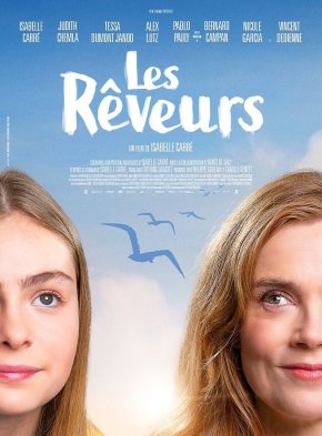 image Les Rêveurs