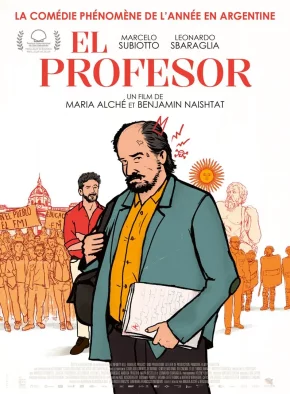 image El Profesor