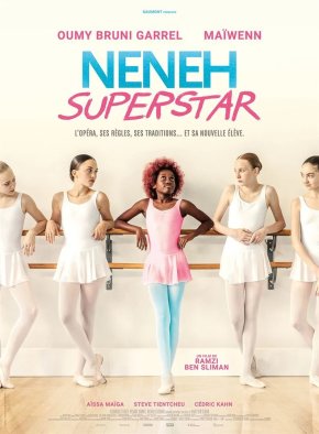 image NENEH SUPERSTAR