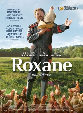 image Roxane