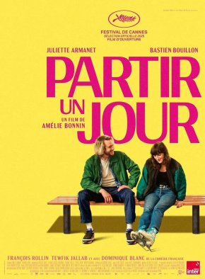 image Partir un Jour