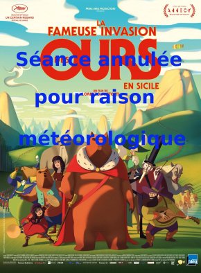 image La fameuse invasion des ours en Sicile