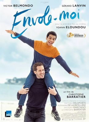 image Envole-moi