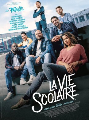 image La vie scolaire